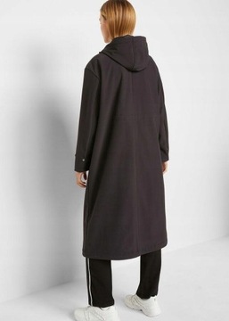38 Bonprix PŁASZCZ SPORTOWY OVERSIZE
