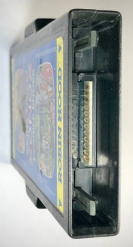 XONOX РОБИН ГУД / СЭР ЛАНСЕЛОТ игра x2 ATARI RETRO