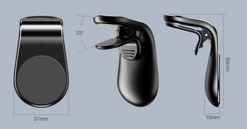 UNIWERSALNY UCHWYT NA TELEFON/MAGNETYCZNY-SILNY MAGNES /KOLORY