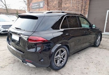 Mercedes GLE V167 2021 Mercedes-Benz GLE Cena Brutto 2.9 Benzyna 333KM, zdjęcie 8