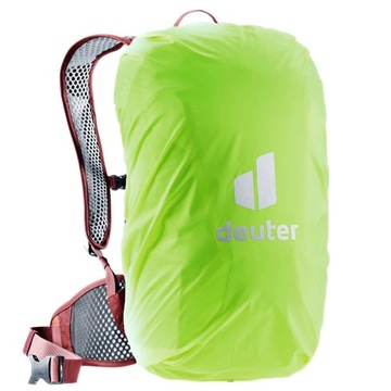 Скидка 15% на рюкзак Deuter Race X