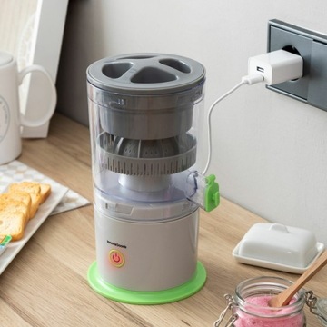 АККУМУЛЯТОРНЫЙ АВТОМАТИЧЕСКИЙ CITRUS JUISSO INNOVAGOODS