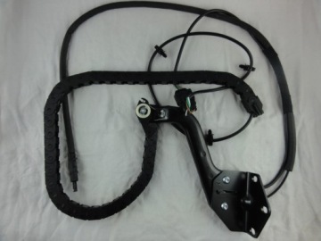 ROLKA DOLNA DRZWI BOK KOMPLETNA MERCEDES SPRINTER