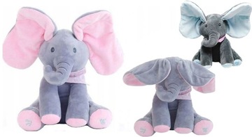 ТАЛИСМАН играет ПОЮЩИЙ СЛОН, ДВИГАЕТ УШИ