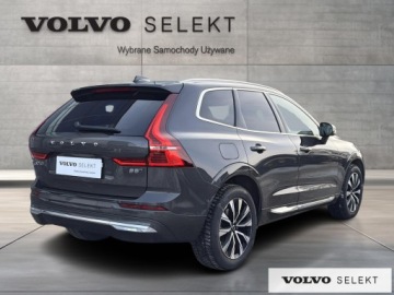 Volvo XC60 II 2023 Volvo XC 60 XC60 B5 B AWD Plus Bright aut, Pakiet, zdjęcie 5
