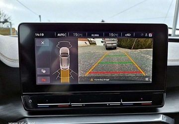 Cupra Formentor Crossover 1.5 TSI 150KM 2022 Cupra Formentor 1.5 TSI 150KM DSG Navi 6xPDC Skora Full led kamera Orygina, zdjęcie 22