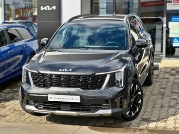 Kia Sorento IV SUV Facelifting 2024 2.2 CRDi 193KM 2025 KIA Sorento 2.2 CRDi Prestige Line AWD DCT 7os. Suv 193KM 2025, zdjęcie 1