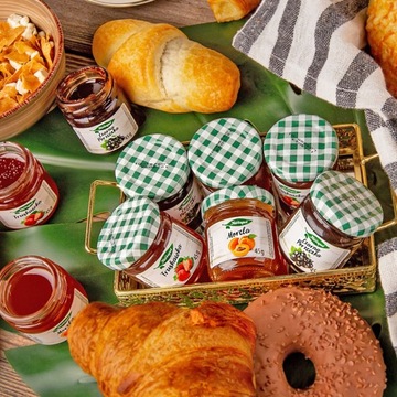 Prezent na Dzień Matki dla Mamy Ręcznik z Imieniem