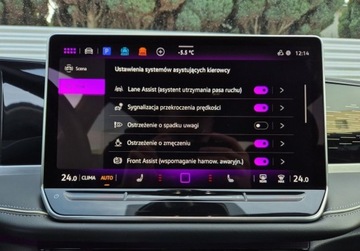 Volkswagen Passat B8 Variant Facelifting 2.0 TDI SCR 150KM 2025 Volkswagen Passat Variant Elegance 2.0TDI 150KM DSG Gwarancja Matrix ACC K, zdjęcie 28