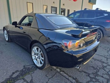 Honda 2003 Honda S 2000 2003 2.0 Benzyna 240KM, zdjęcie 2