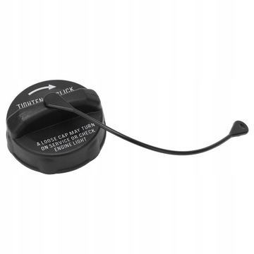 Крышка топливного бака DODGE CHRYSLER JEEP