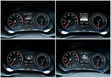 Seat Ateca SUV 1.4 EcoTSI 150KM 2017 Seat Ateca 1.4TSI 150KM Full Led Navi Radar, zdjęcie 16