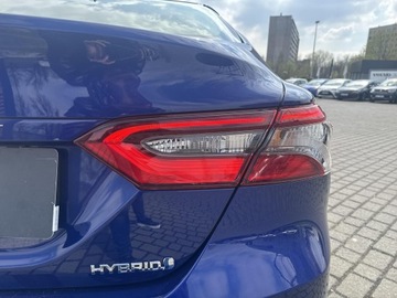Toyota Camry IX Sedan 2.5 Hybrid Dynamic Force 218KM 2022 Toyota Camry 2.5 Hybrid Comfort CVT, zdjęcie 9