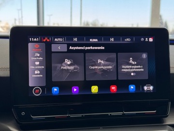 Cupra Formentor Crossover 1.5 TSI 150KM 2023 Cupra Formentor 1.5 TSI DSG / Pakiet Comfort+ / AC, zdjęcie 30