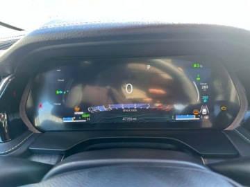 Jeep Grand Cherokee V 2024 Jeep Grand Cherokee Limited 2024 2.0 Hybryda 375KM, zdjęcie 7