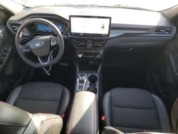 Ford Kuga III 2023 Ford Kuga 2023, 2.5L, 4x4, ELITE, ST-LINE, od ubezpieczalni 2.5 Benzyna, zdjęcie 6