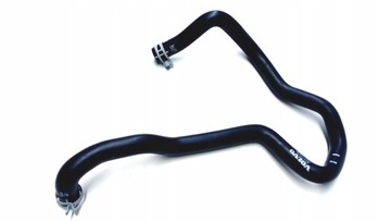 VOLVO S60 V60 XC60 II rura waz przewod wodny OE 31