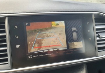 Peugeot 2019 Peugeot 308 Full LED Kamera Serwis GetHelp 1.5 Diesel 130KM, zdjęcie 14
