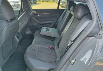 Peugeot 508 II SW 1.5 BlueHDi 130KM 2023 Peugeot 508 SW BlueHDi 130 GT SS EAT8 SalonPL FVat Focal Bogaty 1.5 Diesel, zdjęcie 1