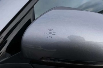 BYD 2026 BYD Atto 3 Excellence LED Pompa ciepla Leasing Wynajem Elektryczny, zdjęcie 11