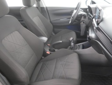 Hyundai Bayon SUV 1.0 T-GDI 100KM 2022 Hyundai Bayon 1.0 T-GDI, Salon Polska, zdjęcie 8