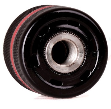 UCHWYT WIERTARSKI SAMOZACISKOWY DO WIERTARKI 2-13mm gwint 1/2 METALOWY