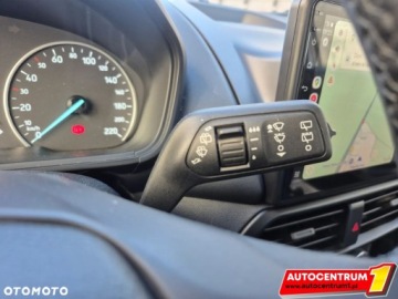 Ford Ecosport II SUV Facelifting 1.0 EcoBoost 100KM 2018 Ford EcoSport Ford EcoSport 1.0 EcoBoost TITANIUM Benzyna 100KM, zdjęcie 24
