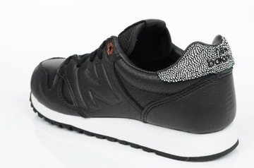 Buty damskie sportowe New Balance [WL520GY]