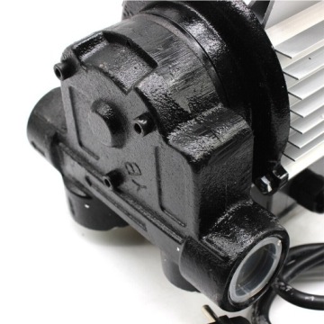 ТОПЛИВНЫЙ НАСОС MINI CPN DYSTRYBUTOR 550 Вт, 60 л/мин