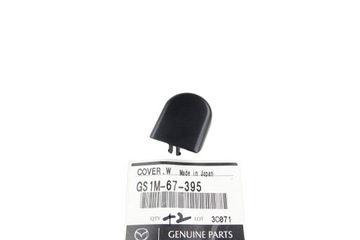 MAZDA ZAŚLEPKA NAKŁADKA RAMIENIA WYCIERACZKI