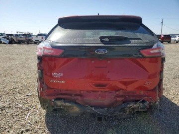 Ford Edge II 2020 Ford Edge St 2020 2.7 Benzyna 335KM, zdjęcie 2