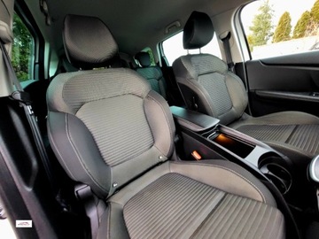 Renault Grand Scenic III 2020 Renault Grand Scenic Automat,bardzo ladny, 7 osob, GWARANCJA 1.7 120KM, zdjęcie 19
