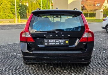 Volvo V70 III 2008 Volvo V70 SUMMUM 3,2 R6 Wentylowane fotele Navi 3.2 Benzyna 238KM, zdjęcie 20