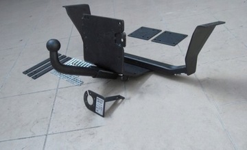 FIAT ALBEA 2001-2010 СЕДАН БУКСИРОВОЧНЫЙ КРЮК STEINHOF