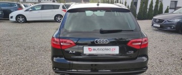 Audi A4 B9 Avant 2.0 TDI 190KM 2015 Audi A4 2.0 TDi 190kM 4x4 S-Line Bi-Xenon LED ..., zdjęcie 4