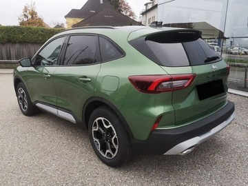 Ford Kuga III SUV Facelifting 2.5 FHEV 180KM 2025 Od ręki - Active X 2.5 FHEV 180KM / Pakiet Winter, Driver Assistance, zdjęcie 2
