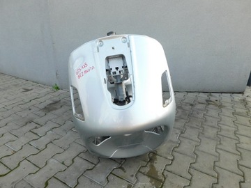 PIAGGIO VESPA GTS 125 — СУПЕР 4Т РАМА БЕЗ ДОКУМЕНТОВ