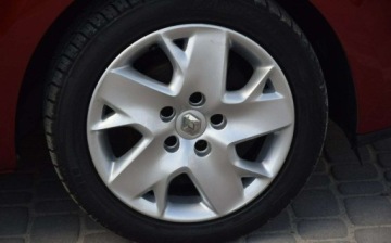 Renault Clio IV Grandtour Facelifting 0.9 TCe 90KM 2017 Renault Clio 0.9B Klima Tempomat Hak 2017r Sprowadzony Oplacony Benzyna, zdjęcie 12