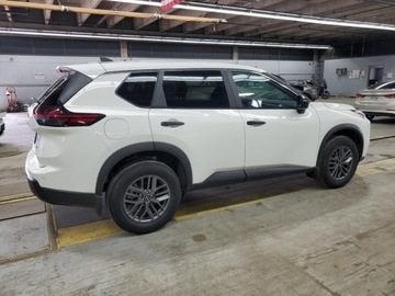 Nissan 2025 Nissan Rogue S 2025 1.5l 1.5 Benzyna 201KM, zdjęcie 3