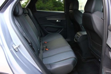 Peugeot 3008 II Crossover Facelifting  1.5 BlueHDi 130KM 2022 Peugeot 3008 1.5 HDI 130KM LIFT I Wlasciciel Serwis Bezwypadkowy Pewne Au, zdjęcie 35