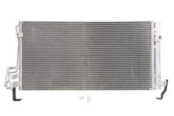 CHLADIČ KLIMATIZACE THERMOTEC KTT110527