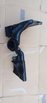rezonator wlot powietrza mazda cx30