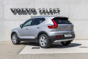 Volvo XC40 Crossover Facelifting 2.0 B4 197KM 2023 Volvo XC 40 B4 197KM FV23% Gwaranacja12M, zdjęcie 5