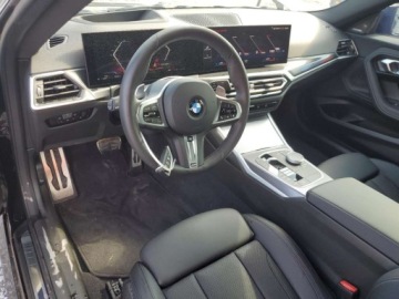 BMW Seria 2 F74 2024 BMW Seria 2 M240i 2024 3.0l 3.0 Benzyna 382KM, zdjęcie 8