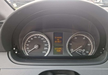 Mercedes Vito W639 2008 Mercedes-Benz Vito Mercedes-Benz Vito 3.0 Diesel 224KM, zdjęcie 12