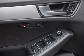 Audi Q5 I SUV 3.0 TDI 240KM 2011 Audi Q5 3.0TDI 240PS Quattro OFFROAD Panorama Serwis Zadbana Gwarancja!, zdjęcie 9