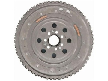 KOLO SETRVAČNÍK MERCEDES TŘÍDA A W176 1.5 12-18 CITAN W415 12-21