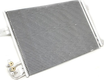 CHLADIČ KLIMATIZACE VW MULTIVAN V 5 2.0 TDI -15