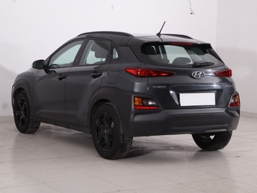 Hyundai Kona I Crossover 1.0 T-GDI 120KM 2019 Hyundai Kona 1.0 T-GDI, Salon Polska, Serwis ASO, zdjęcie 3