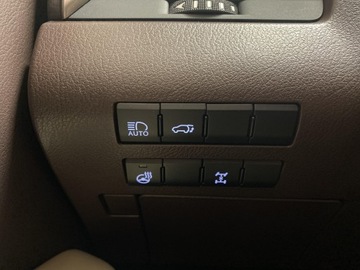 Lexus RX IV SUV 300t 238KM 2019 Lexus RX 200t / 300 Prestige MY19 IV (2015-2020) L, zdjęcie 19